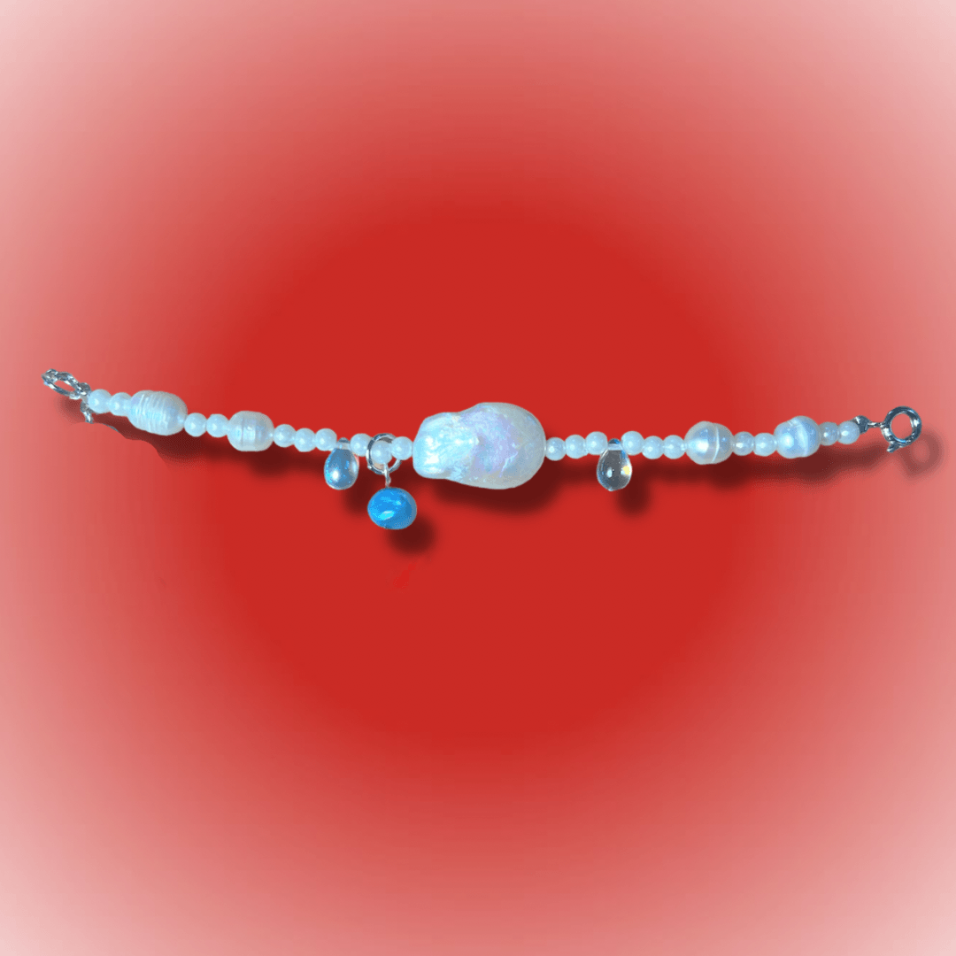Pearl Bracelets (Clearance)